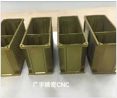 镁合金加工