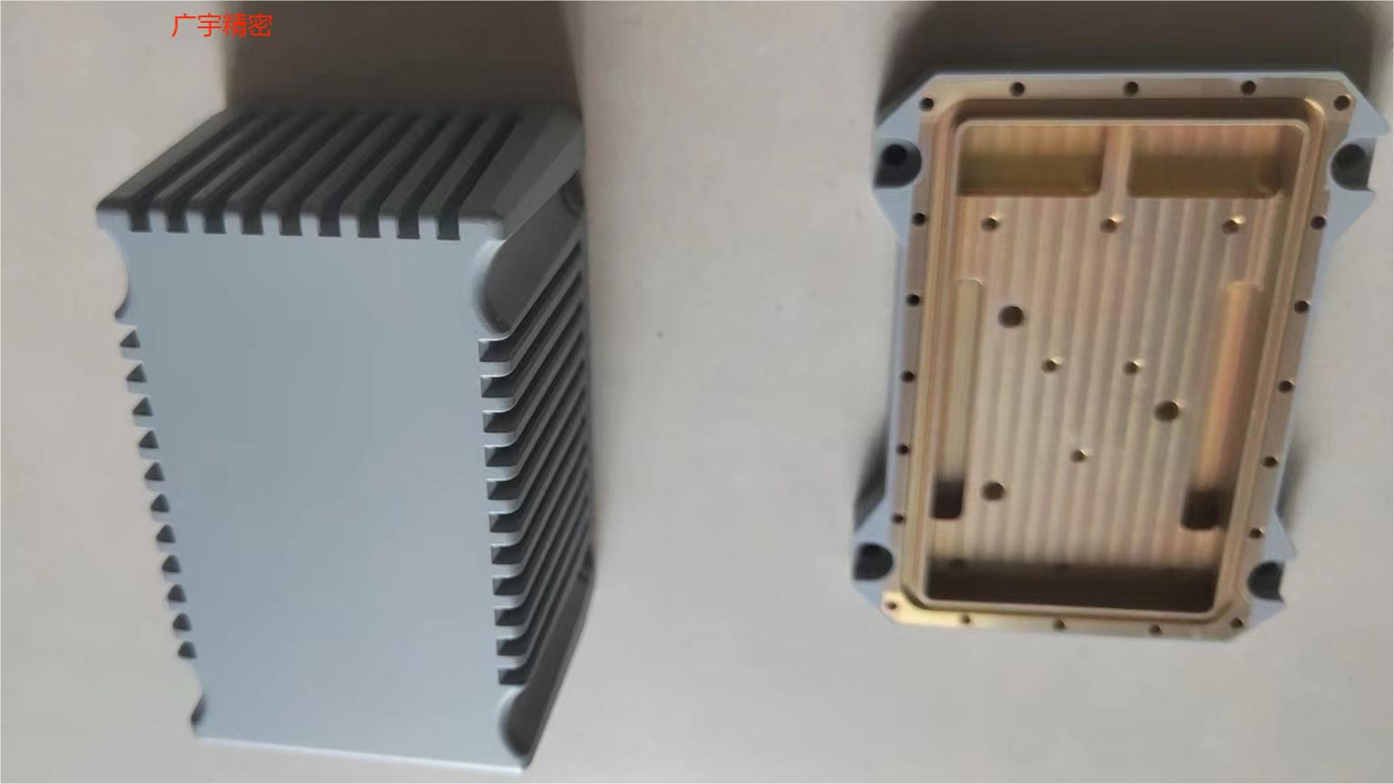 镁合金CNC
