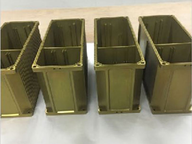 镁合金批量生产